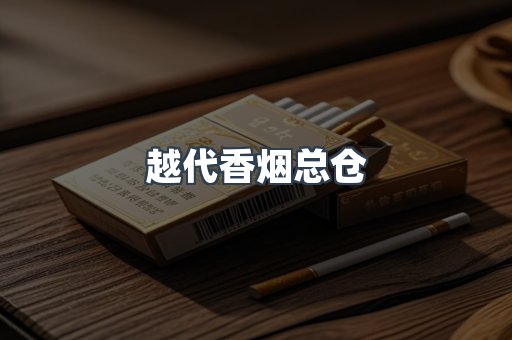越代香烟总仓
